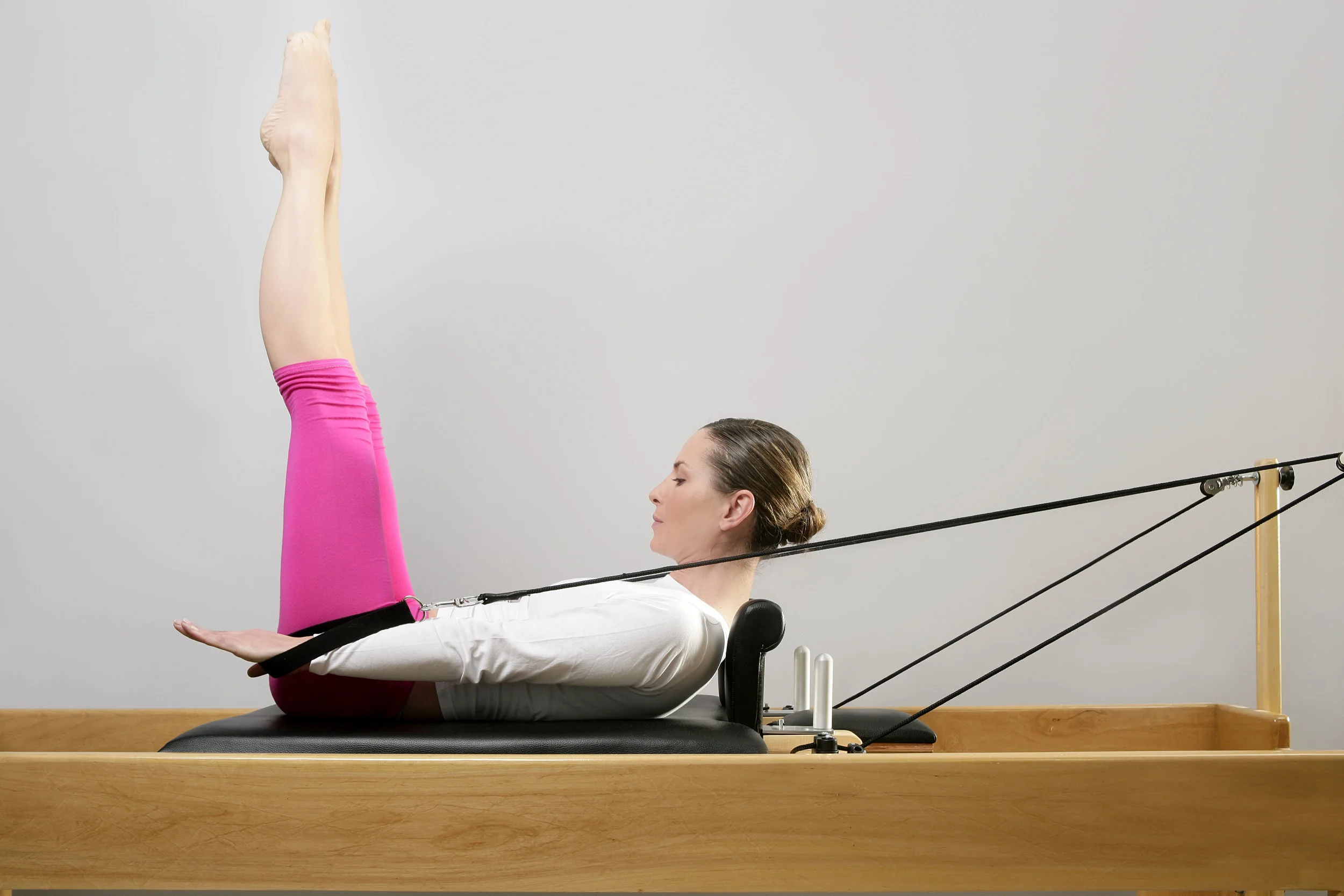Equip pilates online